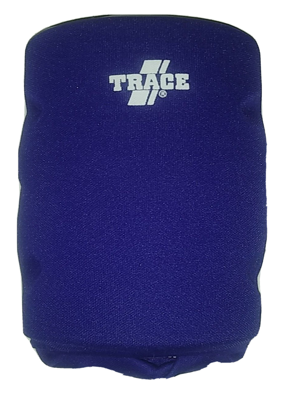 Trace Knee-guard Small Purple One Pad