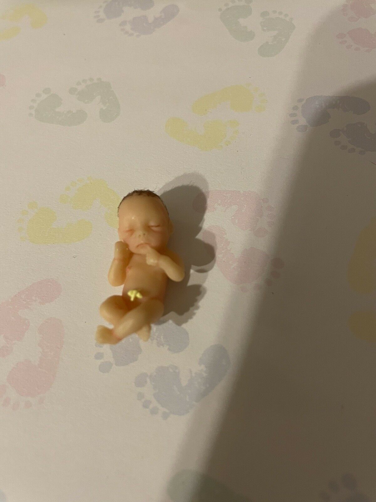 Ashton Drake  Newborn Baby