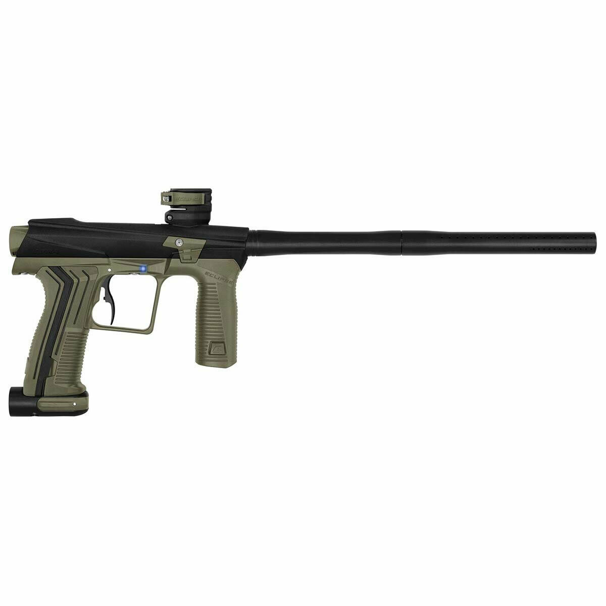 Planet Eclipse Etha 2 Pal Enabled - Black / Earth - Paintball